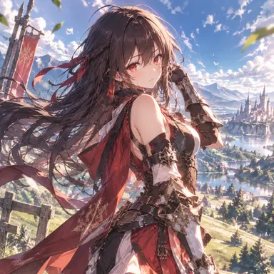 Profile image of レナ