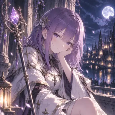 Profile image of フィオナ