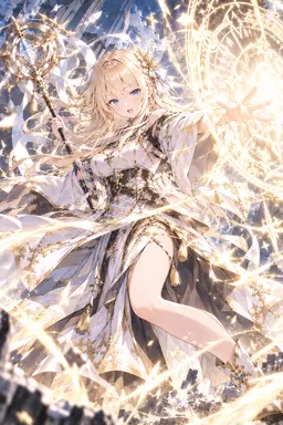 Profile image of エリシア