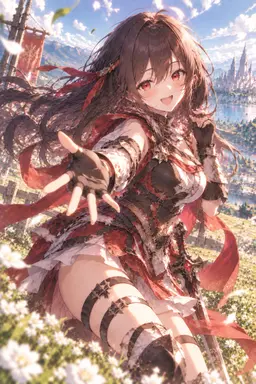 Profile image of レナ
