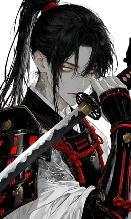 Profile image of 무사시