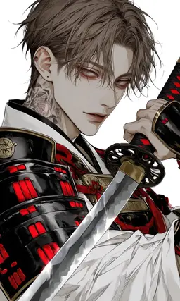 Profile image of 코하쿠