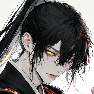 Profile image of 무사시