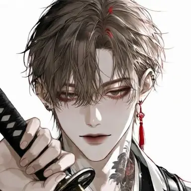 Profile image of 코하쿠