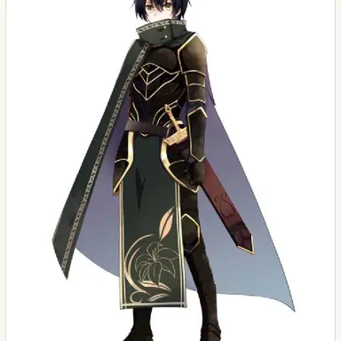Profile image of 帝