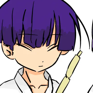 Profile image of 호시나 소우시로