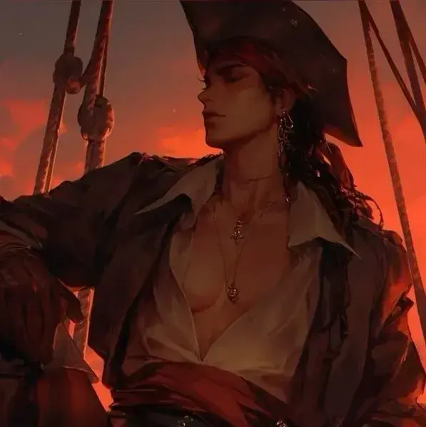 TastyLava7084의 Captain Flint