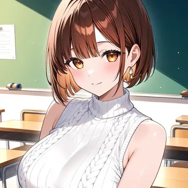 Profile image of ハルノ