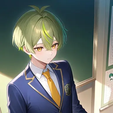 Profile image of トウマ