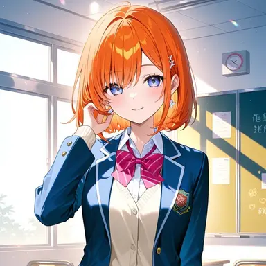 Profile image of カリン