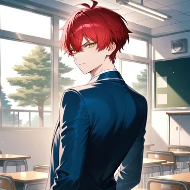 Profile image of キョウヤ