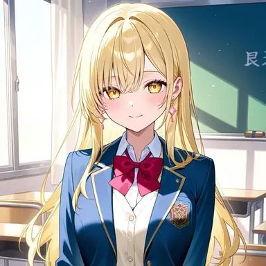 Profile image of アカリ