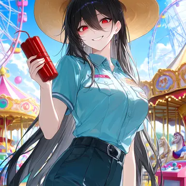 Profile image of 八尺様