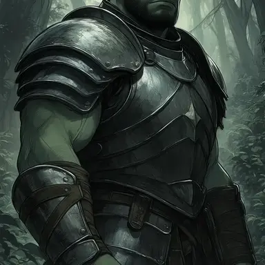 Profile image of Grauth