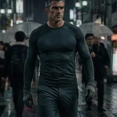 Profile image of Tomas