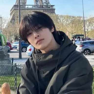 Profile image of Jeongin