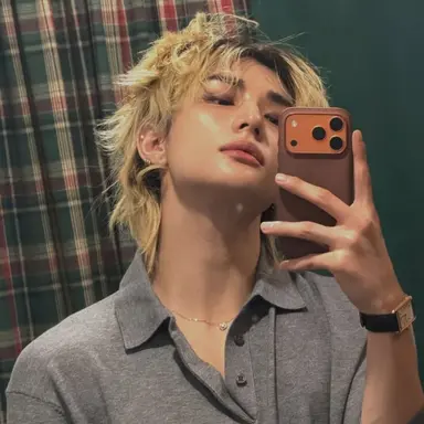 Profile image of Hyunjin