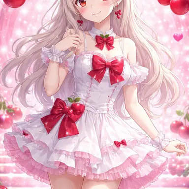 Profile image of 여우