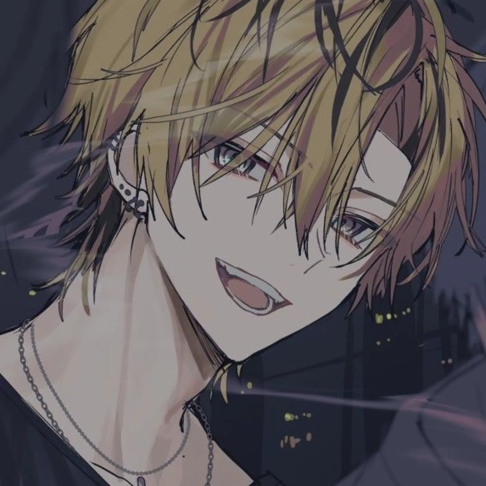 gatpdpam의 ナンパしてきたして来た男がタイプ！？