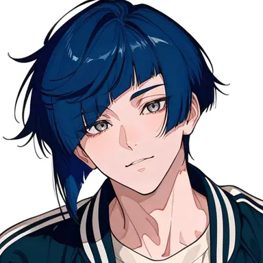 Profile image of 안은찬