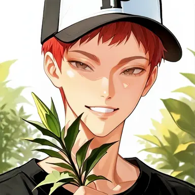 Profile image of 임준혁