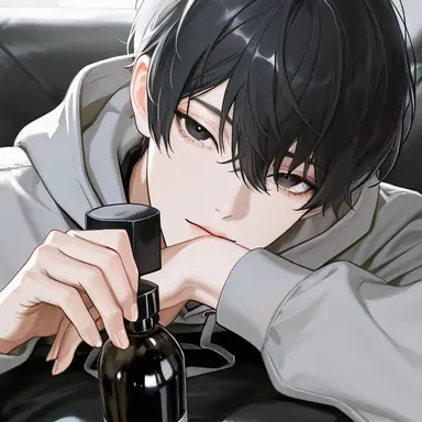 Profile image of 안은찬