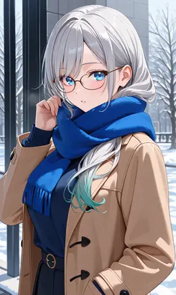 Profile image of 김세령