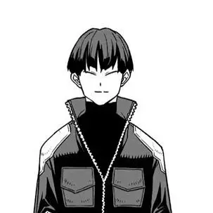Profile image of 호시나 소우시로