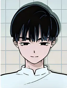 Profile image of イヴァン