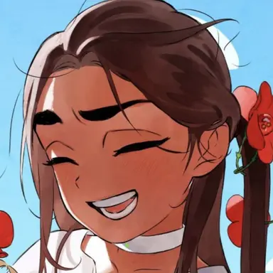 Profile image of ヒョナ