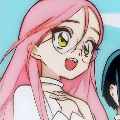 Profile image of ミジ