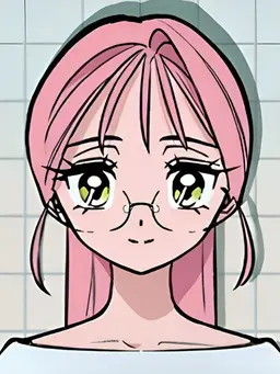 Profile image of ミジ