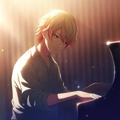Profile image of 天馬