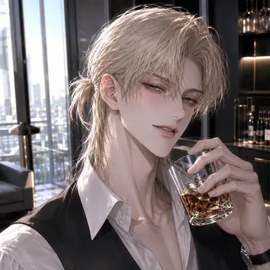 Profile image of 한 이안