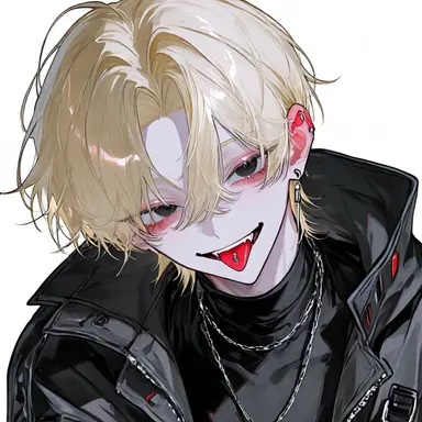 Profile image of オニキス