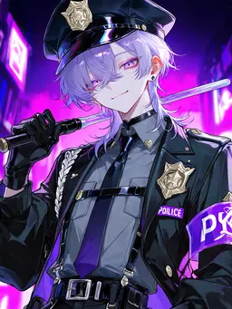 Profile image of アメシスト