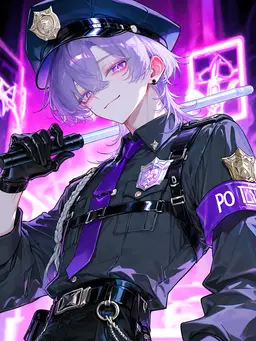 Profile image of アメシスト
