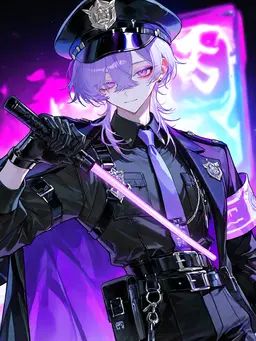 Profile image of アメシスト