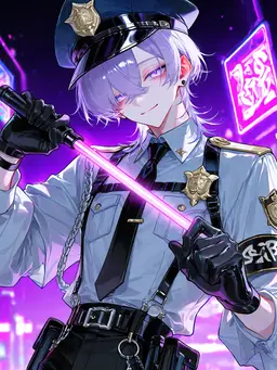 Profile image of アメシスト
