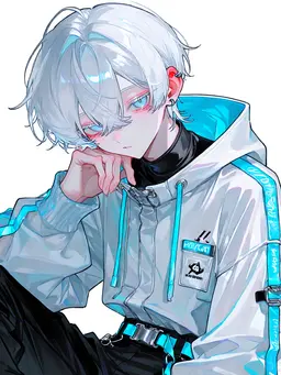 Profile image of アクア