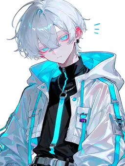 Profile image of アクア