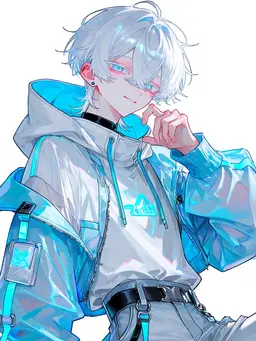 Profile image of アクア