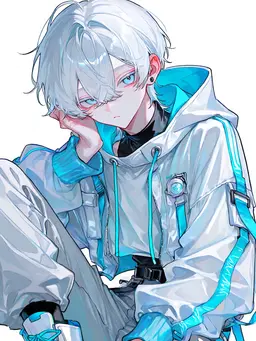 Profile image of アクア