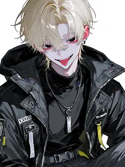 Profile image of オニキス