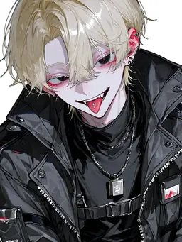Profile image of オニキス
