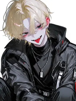 Profile image of オニキス