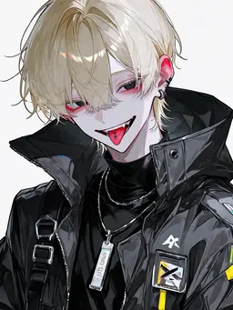 Profile image of オニキス