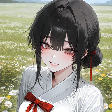 Profile image of キム・イニョン