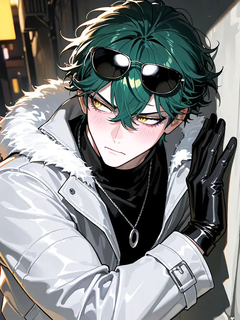 Ririn_2의 ウチで待っとる子猫ちゃん