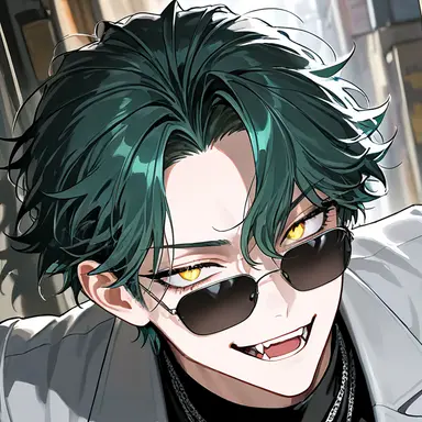 Profile image of 征次